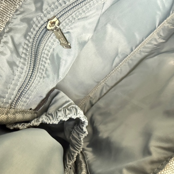 Pathfinder Weekend Bag - Picture 10 of 11